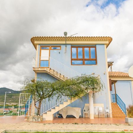 Atico Solano Cr Los Cuatro Vientos Мораталья Екстер'єр фото
