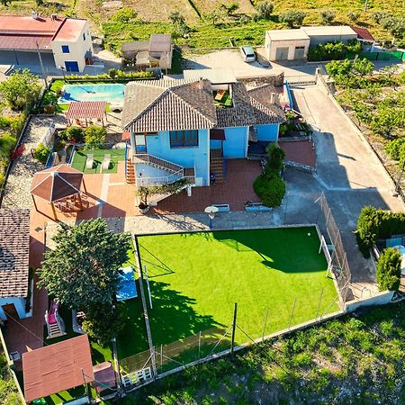 Atico Solano Cr Los Cuatro Vientos Мораталья Екстер'єр фото