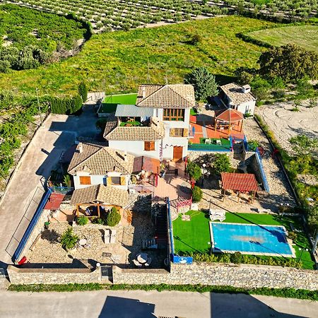 Atico Solano Cr Los Cuatro Vientos Мораталья Екстер'єр фото